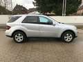 Mercedes-Benz ML 280 CDI 4 MATIC SCHECKHEFT+NAVI+LEDER+SHZ Argintiu - thumbnail 3