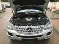 Mercedes-Benz ML 280 CDI 4 MATIC SCHECKHEFT+NAVI+LEDER+SHZ Argintiu - thumbnail 12