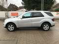 Mercedes-Benz ML 280 CDI 4 MATIC SCHECKHEFT+NAVI+LEDER+SHZ Argintiu - thumbnail 4