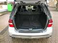 Mercedes-Benz ML 280 CDI 4 MATIC SCHECKHEFT+NAVI+LEDER+SHZ Argintiu - thumbnail 11