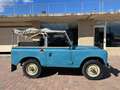 Land Rover Sonstige LAND-ROVER Santana Todoterreno  Manual de 2 Puerta Blau - thumbnail 2