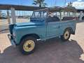 Land Rover Sonstige LAND-ROVER Santana Todoterreno  Manual de 2 Puerta Blau - thumbnail 7