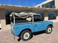 Land Rover Sonstige LAND-ROVER Santana Todoterreno  Manual de 2 Puerta Blau - thumbnail 3