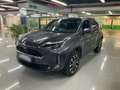 Toyota Yaris Cross Yaris Cross 1.5h Orange Edition awd-i 116cv e-cvt Gris - thumbnail 1