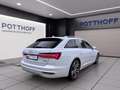 Audi A6 allroad 50 TDI Q MATRIX NAVI eKLAPPE STDHZG AHK Белый - thumbnail 5
