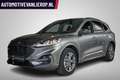 Ford Kuga 2.5 PHEV ST-Line | TREKHAAK | EERSTE EIGENAAR Grijs - thumbnail 1
