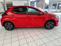 Toyota Yaris 1.5i VVT-i Hybrid E-CVT Elegant Rood - thumbnail 3