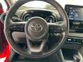 Toyota Yaris 1.5i VVT-i Hybrid E-CVT Elegant Rojo - thumbnail 16