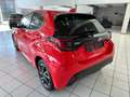Toyota Yaris 1.5i VVT-i Hybrid E-CVT Elegant Rouge - thumbnail 5