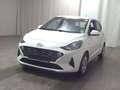 Hyundai i10 1.0 Select DAB+ Klima ABS Белый - thumbnail 2