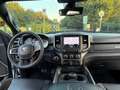 Dodge RAM 1500 5.7 V8 Crew Cab Laramie Black 395cv at8 - thumbnail 7