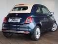 Fiat 500C 0.9 TwinAir Turbo Lounge | Groot Navi | Cruise Con Blauw - thumbnail 9