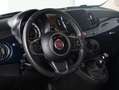 Fiat 500C 0.9 TwinAir Turbo Lounge | Groot Navi | Cruise Con Blauw - thumbnail 8