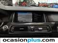 BMW 520 520dA Touring Plateado - thumbnail 10
