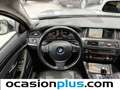 BMW 520 520dA Touring Plateado - thumbnail 26