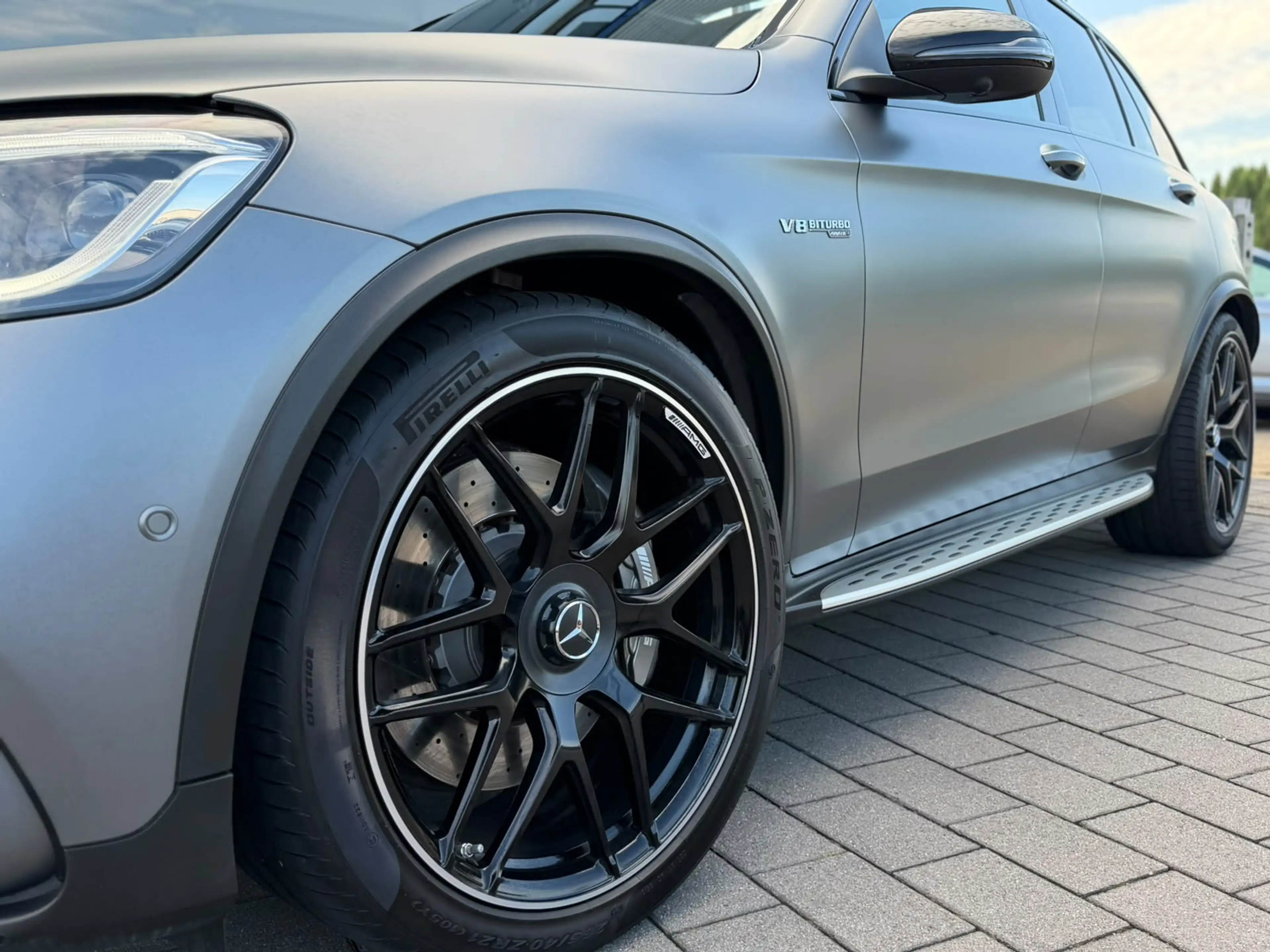 Mercedes-Benz G 63 AMG 4M M.2020°Pano°AHK°21-360°-Perfekt — photo 3
