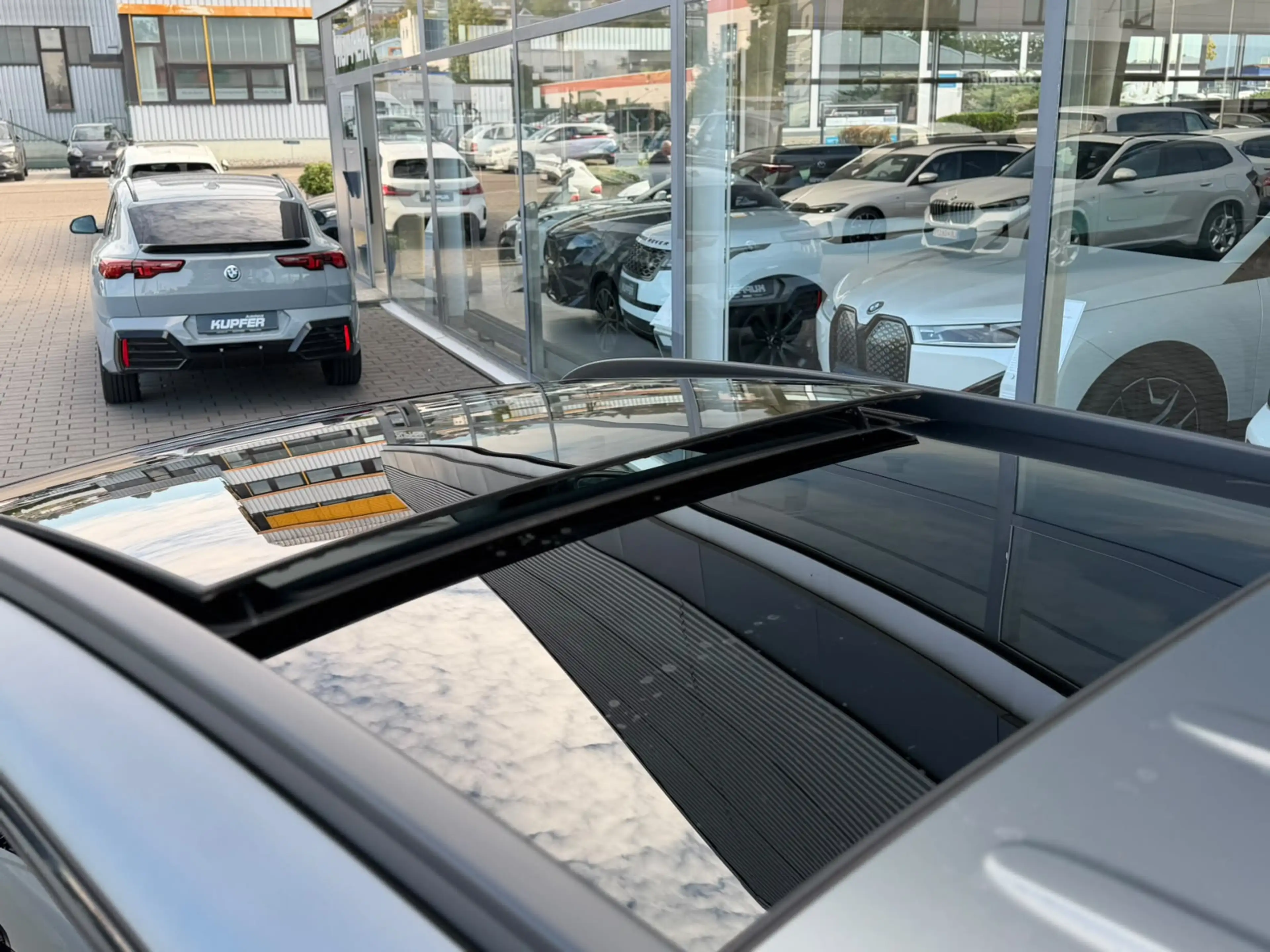 Mercedes-Benz G 63 AMG 4M M.2020°Pano°AHK°21-360°-Perfekt — photo 5