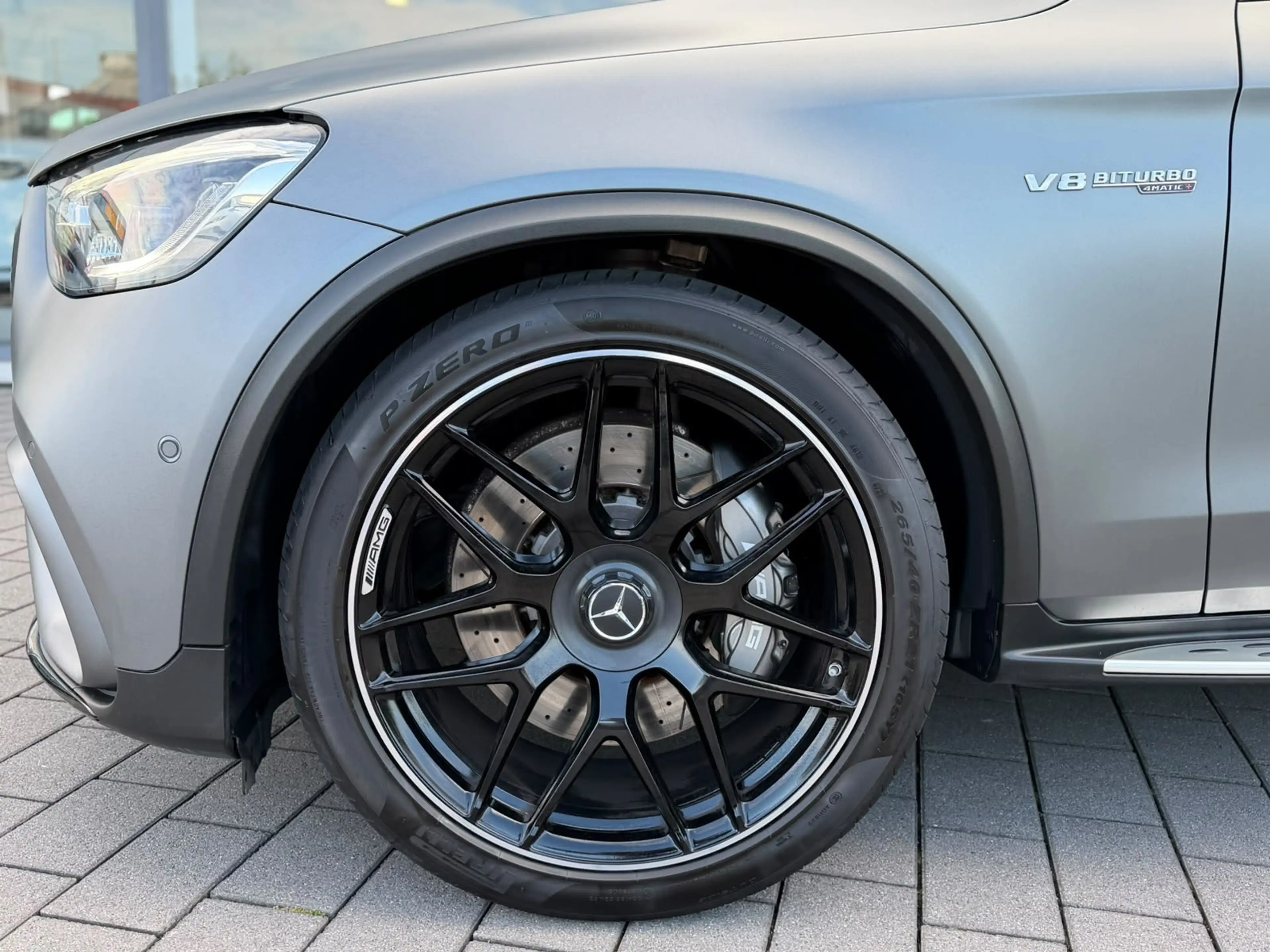 Mercedes-Benz G 63 AMG 4M M.2020°Pano°AHK°21-360°-Perfekt — photo 2