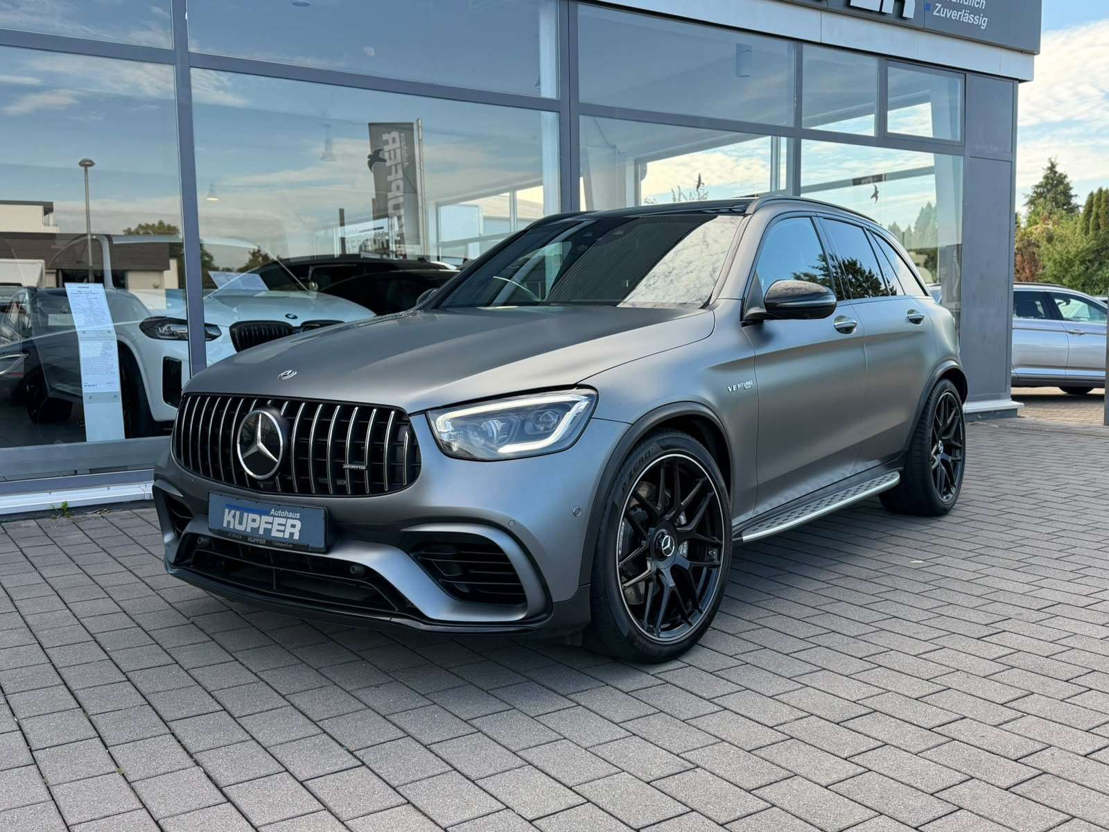 2019 Mercedes Benz G-Class