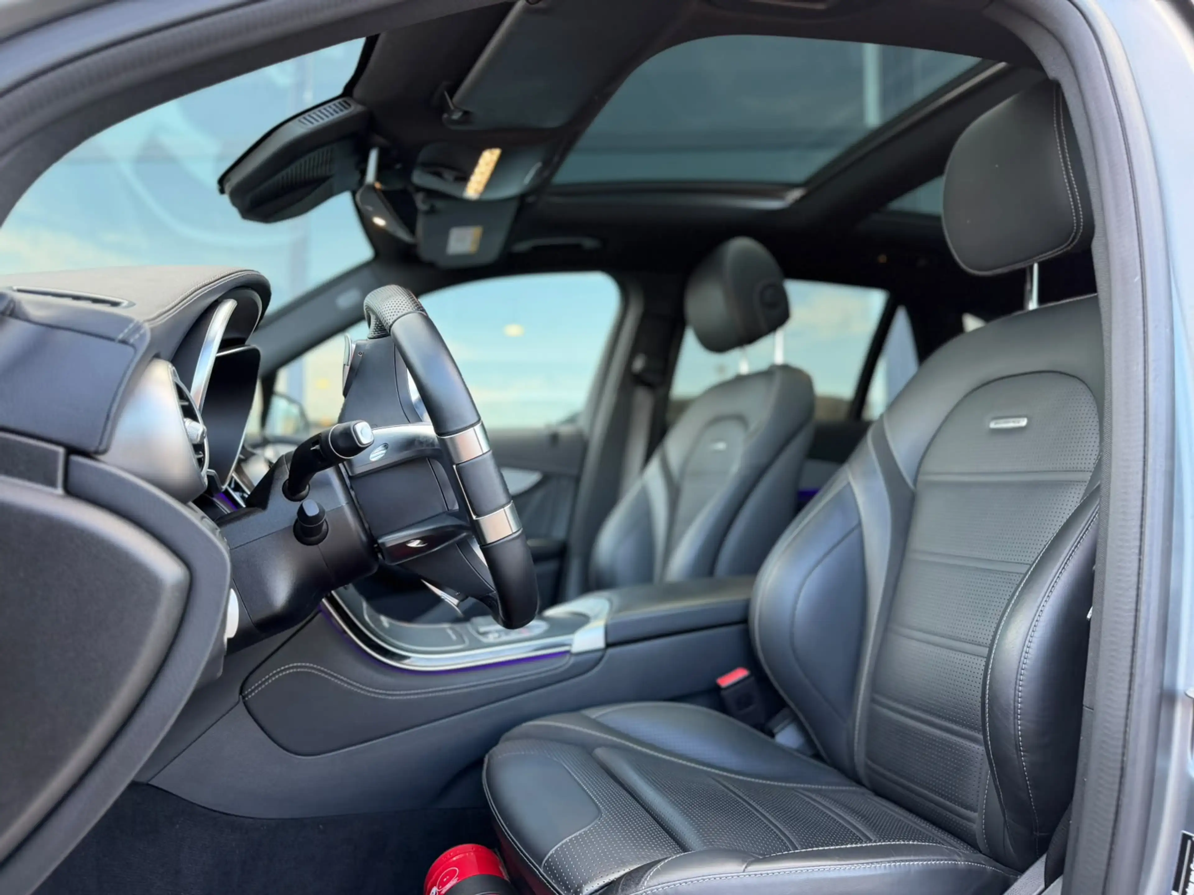 Mercedes-Benz G 63 AMG 4M M.2020°Pano°AHK°21-360°-Perfekt — photo 13