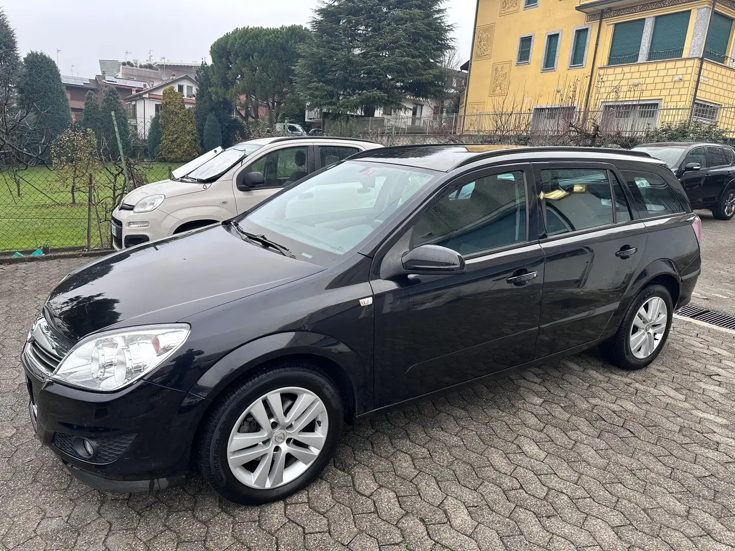 Opel Astra SW 1.7 CDTi Enjoy 110CV*CERCHI - 1