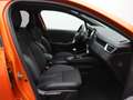 Renault Clio 90pk TCe esprit Alpine | Stoel- en stuurwielverwar Oranje - thumbnail 5