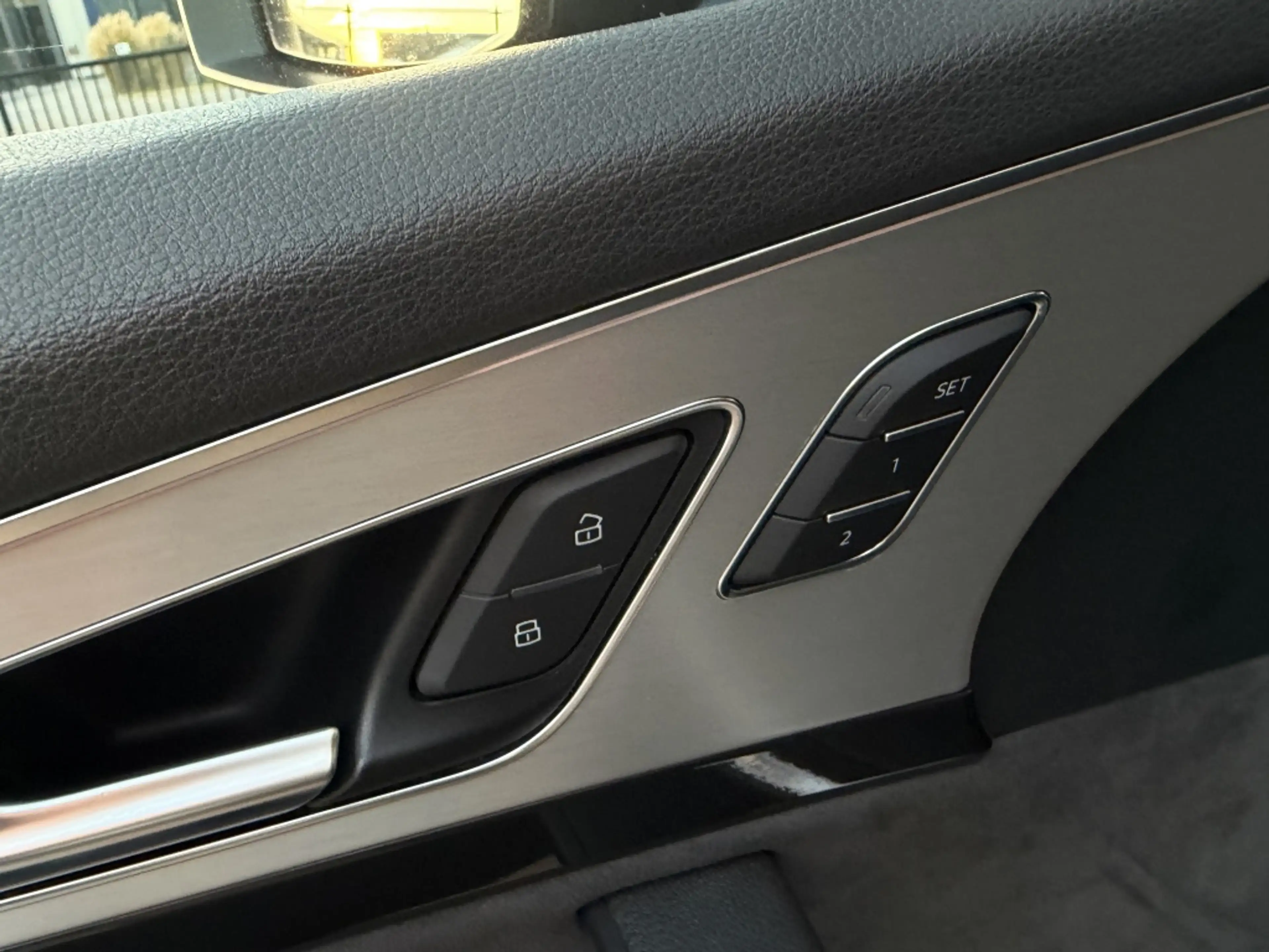 Audi Q7 e-tron 3.0 TDI Quattro | Pano | Trekhaak | Luchtvering | — photo 15