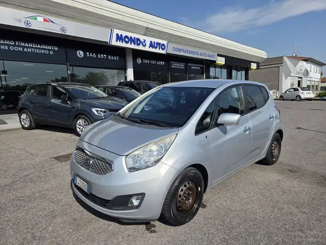 Kia Venga