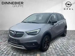 Opel Crossland (X) 1.2 T *KAMERA+SHZ+LED+BFS*
