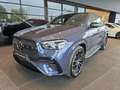 Mercedes-Benz GLE 350 de 4MATIC Plug-in hybrid Coupe Blu/Azzurro - thumbnail 1