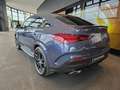Mercedes-Benz GLE 350 de 4MATIC Plug-in hybrid Coupe Blu/Azzurro - thumbnail 4