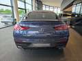 Mercedes-Benz GLE 350 de 4MATIC Plug-in hybrid Coupe Blu/Azzurro - thumbnail 3