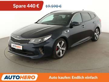 2.0 TGDI GT Aut.*LED*NAVI*TEMPO*CAM*PDC*SHZ*KLIMA*