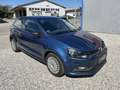Volkswagen Polo 1.4 TDi Trendline Klima PDC Euro6 Bleu - thumbnail 3