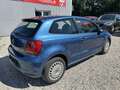 Volkswagen Polo 1.4 TDi Trendline Klima PDC Euro6 Bleu - thumbnail 4