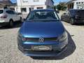 Volkswagen Polo 1.4 TDi Trendline Klima PDC Euro6 Bleu - thumbnail 2