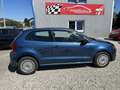 Volkswagen Polo 1.4 TDi Trendline Klima PDC Euro6 Bleu - thumbnail 7