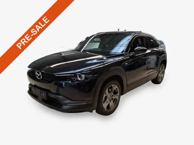 Mazda MX-30