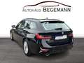 BMW 320 d Luxury LEDER/PANO/360°/AMB.LICHT Zwart - thumbnail 3