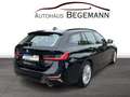 BMW 320 d Luxury LEDER/PANO/360°/AMB.LICHT Zwart - thumbnail 5