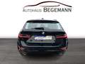 BMW 320 d Luxury LEDER/PANO/360°/AMB.LICHT Zwart - thumbnail 4