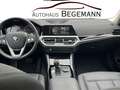 BMW 320 d Luxury LEDER/PANO/360°/AMB.LICHT Zwart - thumbnail 13