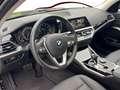 BMW 320 d Luxury LEDER/PANO/360°/AMB.LICHT Zwart - thumbnail 12