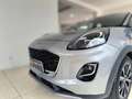 Ford Puma Puma 2022 1.0 ecoboost h Titanium *GOMME NUOVE* Grau - thumbnail 4