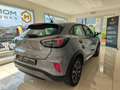 Ford Puma Puma 2022 1.0 ecoboost h Titanium *GOMME NUOVE* Grau - thumbnail 7