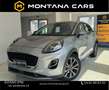 Ford Puma Puma 2022 1.0 ecoboost h Titanium *GOMME NUOVE* Grau - thumbnail 1