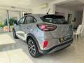 Ford Puma Puma 2022 1.0 ecoboost h Titanium *GOMME NUOVE* Grau - thumbnail 8