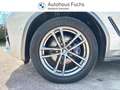 BMW X4 xDrive30i M Sportx ACC DA+mit ACC AdaptFwk HUD Sta Weiß - thumbnail 7