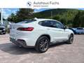 BMW X4 xDrive30i M Sportx ACC DA+mit ACC AdaptFwk HUD Sta Weiß - thumbnail 4