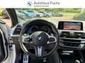 BMW X4 xDrive30i M Sportx ACC DA+mit ACC AdaptFwk HUD Sta Weiß - thumbnail 9
